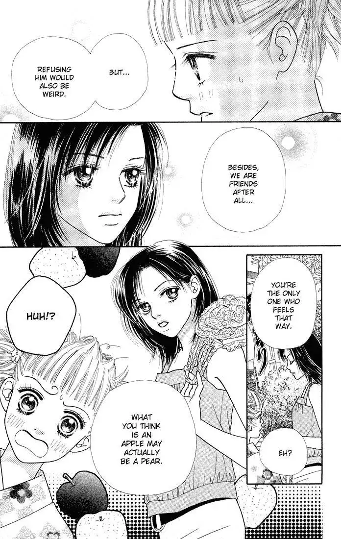 Parfait Tic Chapter 29 10